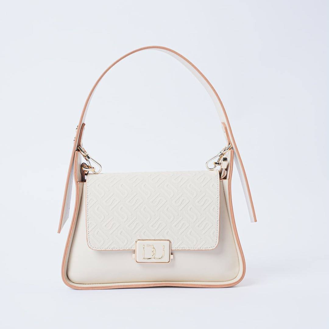 G-8821 White Beige